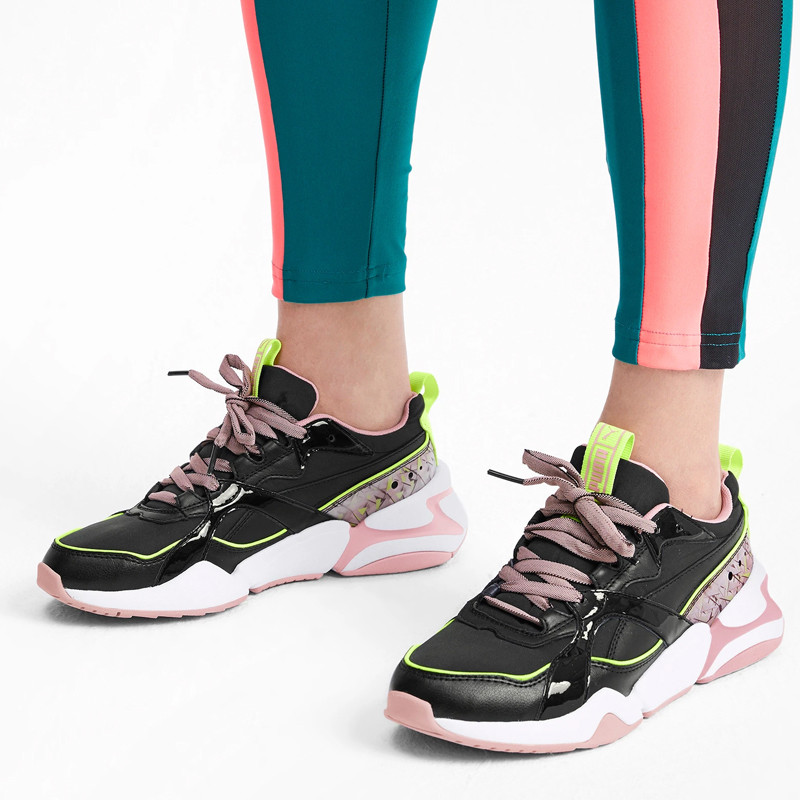 Wmns Nova 2 Shift foto 3